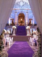 Дорожка для выездной регистрации от  1