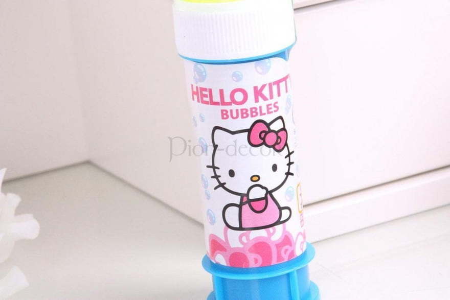 Пузыри Hello Kitty от  2