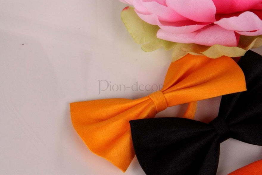 Бабочки для свадебных животных от  2