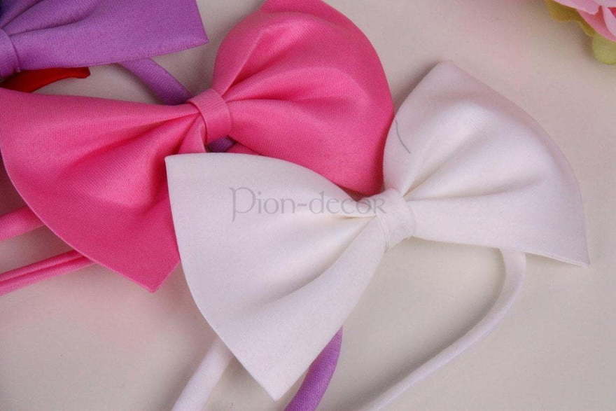 Бабочки для свадебных животных от  5