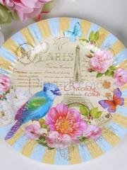 Набор тарелочек Paris от  1