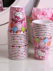 Стаканчики Hello Kitty от  1