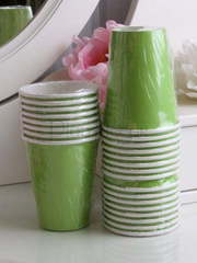 Стаканчики Яблочные от  1