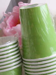 Стаканчики Яблочные от  2