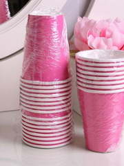 Стаканчики Фуксия от  1