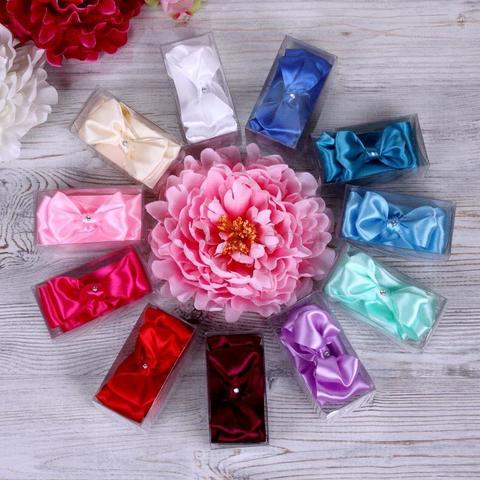 Браслет-бантик для подружки невесты от  2