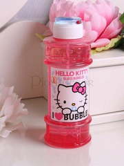 Большие пузыри Hello Kitty от  1