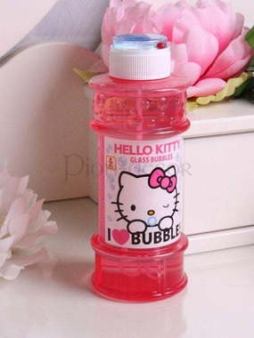 Большие пузыри Hello Kitty от  1