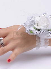 Браслет невесты или подружки от  1