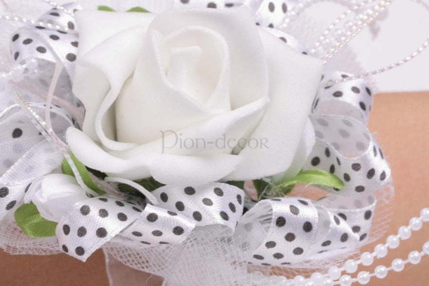 Браслет невесты или подружки от  2