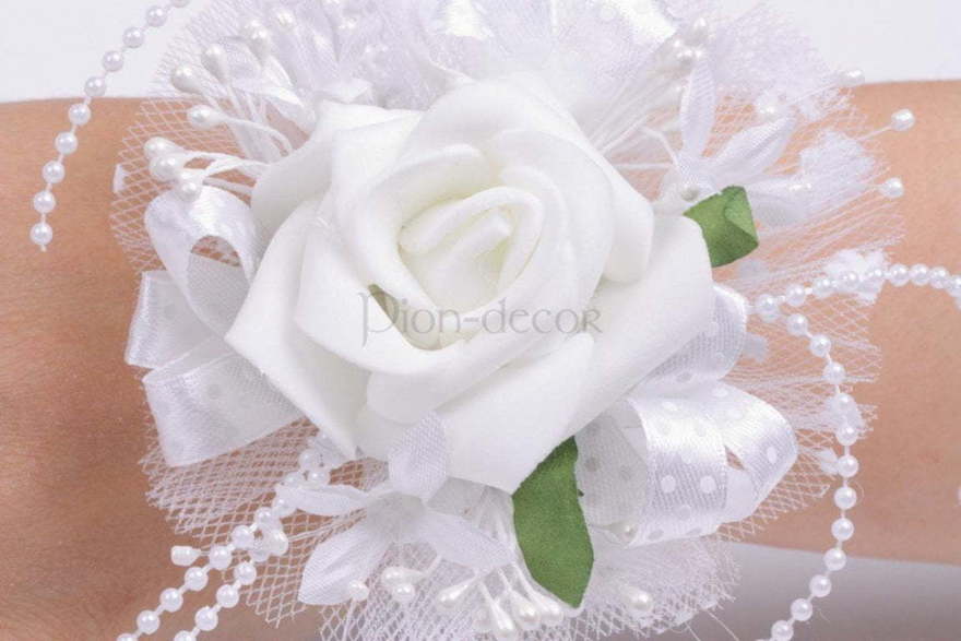 Браслет для свадьбы от  2