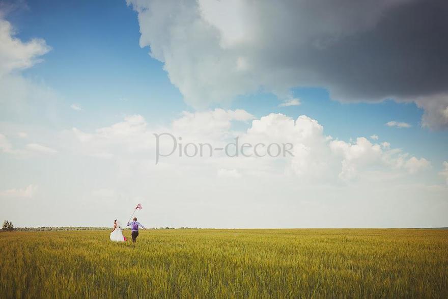 Сочок для фотосессии от  3