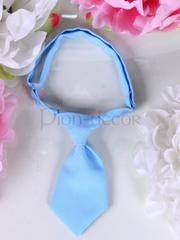 Свадебный галстук Голубой для кошки или собаки от  1