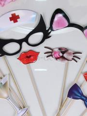 Комплект для фото Дамский от  1