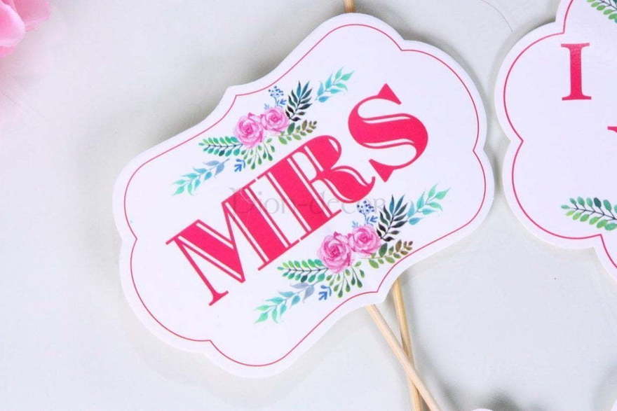 Свадебная фотобутафория Прованс от  2