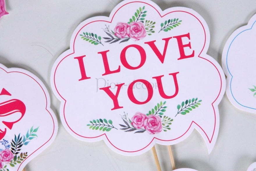 Свадебная фотобутафория Прованс от  3