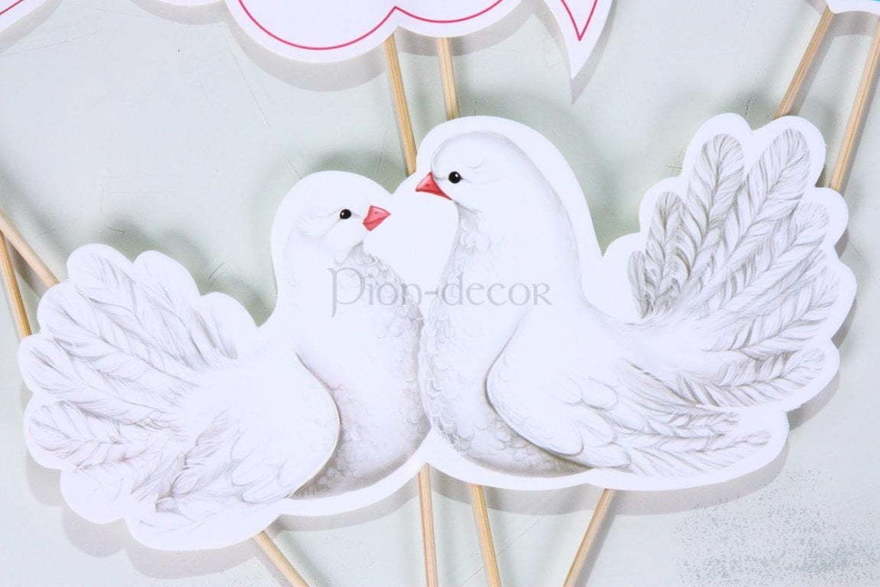 Свадебная фотобутафория Прованс от  5