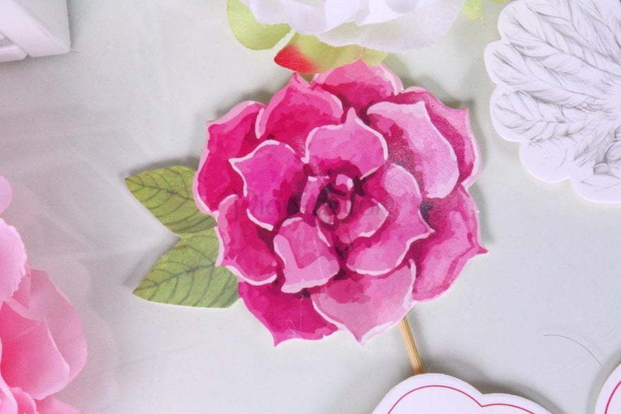 Свадебная фотобутафория Прованс от  6