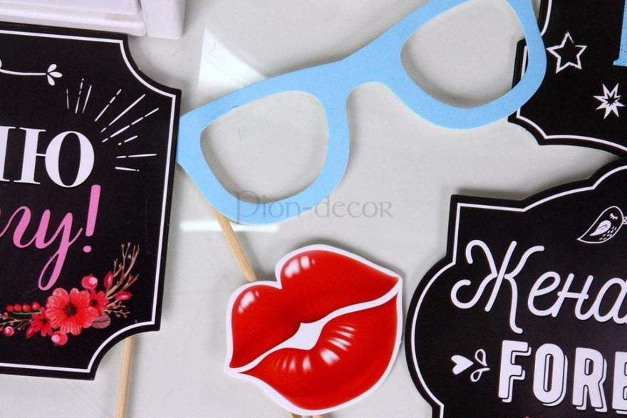 Фото-облачка Женатики от  4