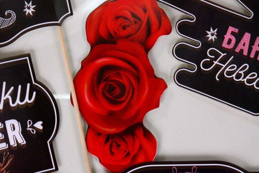 Фото-облачка Женатики от  8