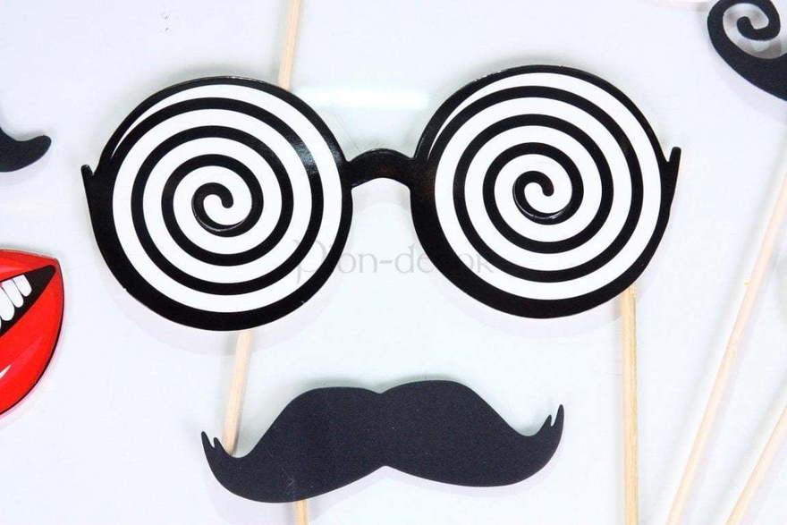 Комплект для фото Im sexy от  5