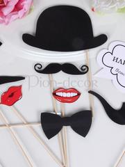 Комплект для фото Пить или не пить от  1