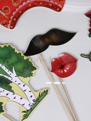 Набор для фотосессии Русский от  2