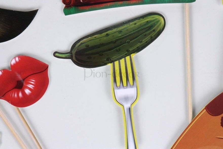 Набор для фотосессии Русский от  6