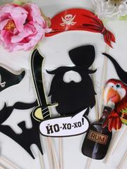 Комплект для Пиратский от  1