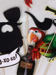 Комплект для Пиратский от  2