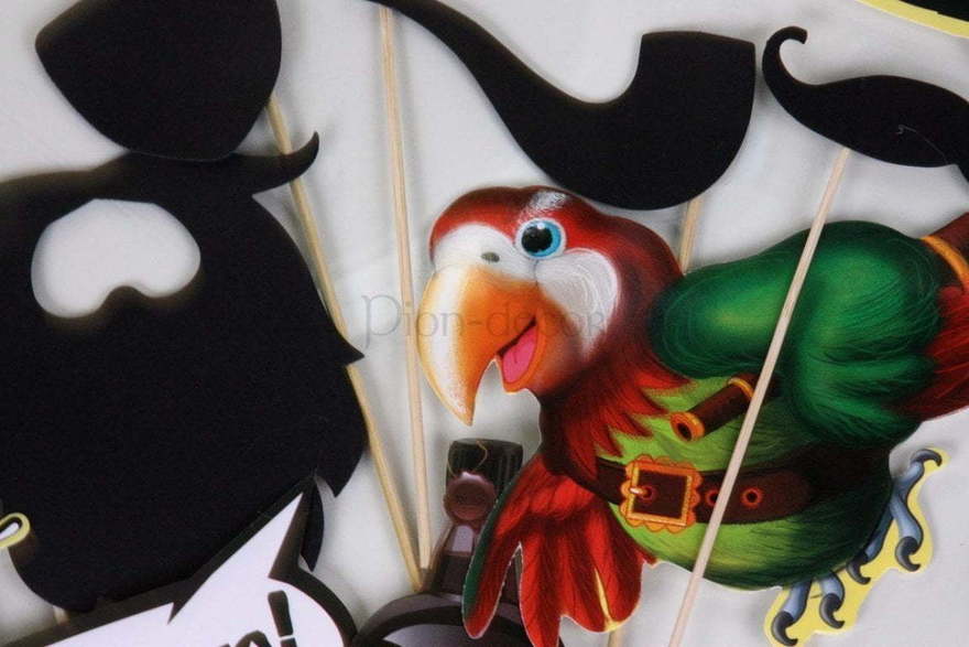 Комплект для Пиратский от  5