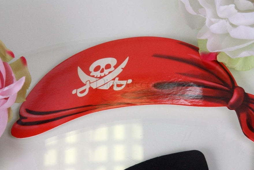 Комплект для Пиратский от  7