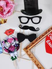 Набор для фото Жених и невеста от  1