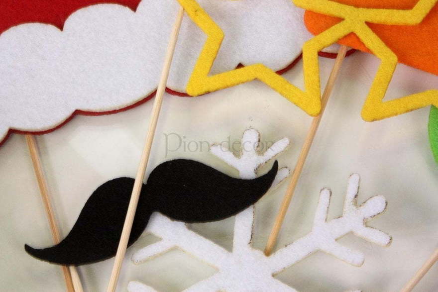 Набор для фотосессии Зимушка от  2