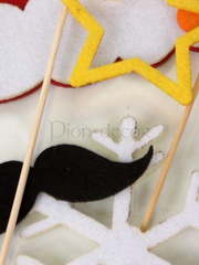 Набор для фотосессии Зимушка от  2