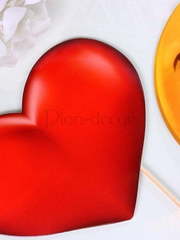 Набор смайлов для фото Love от  2