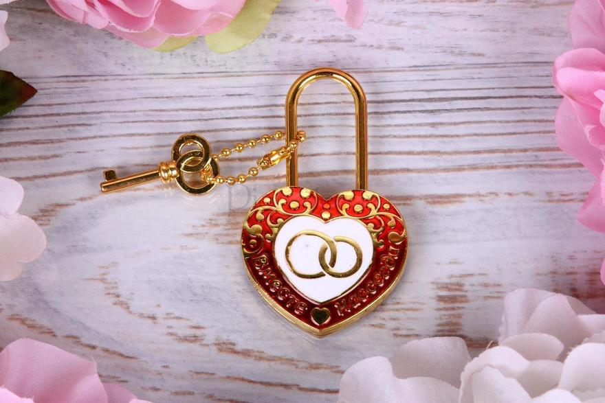 Красный замок Вместе навсегда от  2