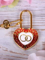 Красный замок Вместе навсегда от  2