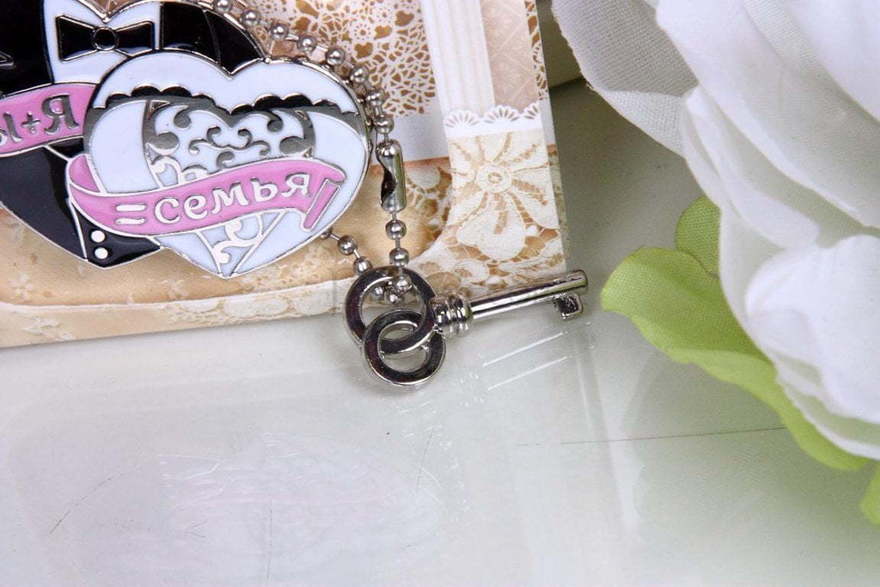 Замок Ты я - теперь семья от  3