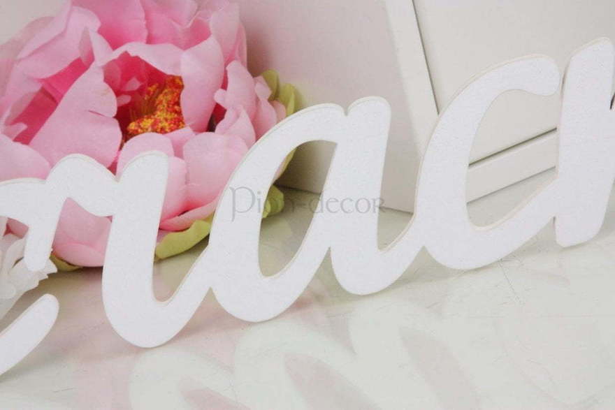 Слово Счастье для фото от  2