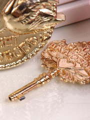 Замок Золотые лебеди от  2