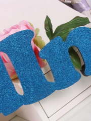 Фотослово Wedding от  2