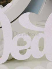 Кружевной Wedding для фото от  2