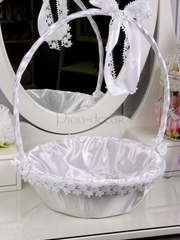 Корзинка для лепестков Нежная от  1