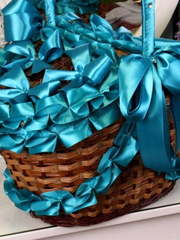 Корзинка для пикника и фотосессии от  2