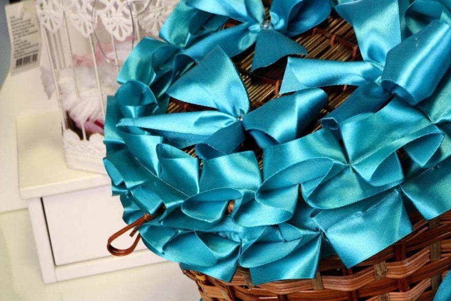 Корзинка для пикника и фотосессии от  3