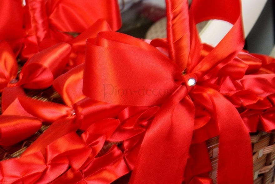 Корзинка для пикника и фотосессии от  3