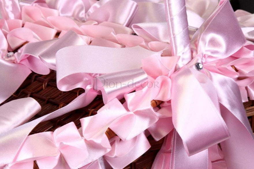 Корзинка для пикника и фотосессии от  3