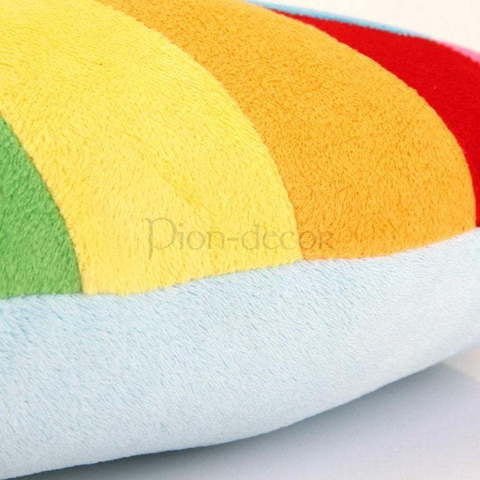 Радужное сердечко для фотосъемки от  4