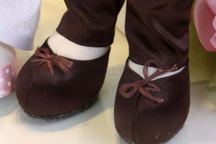 Свадебные зайки - тильда от  8